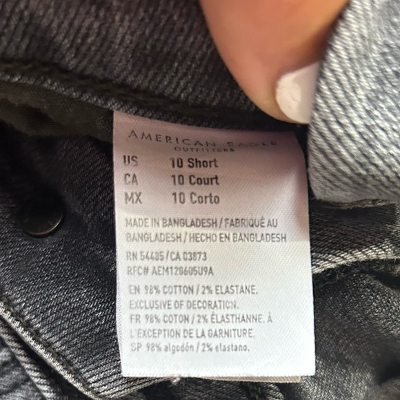 Super Stretch skinny’s - Picture 4 of 4